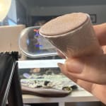 User submitted media