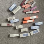 User submitted media