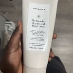 User submitted media