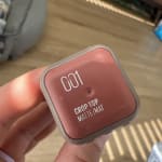 User submitted media