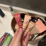 User submitted media