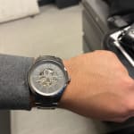 Fossil bq2384 store