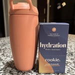 User submitted media