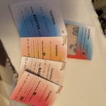 User submitted media