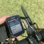 Stem computer mount for 2021 tcr clearance