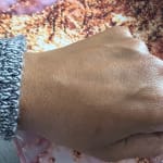 User submitted media