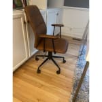 Carbon loft hakim contemporary office chair online