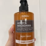 User submitted media