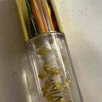 User submitted media