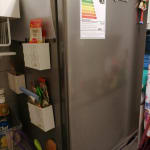 Ripley Refrigerador Mademsa Nordik 415 Plus