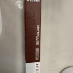 User submitted media