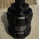 User submitted media