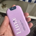 User submitted media