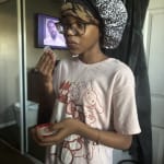 User submitted media