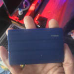 User submitted media 1 of 2