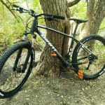 Giant talon 2 best sale green