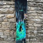 Lib Tech Stump Ape C2X Snowboard 2024 | evo