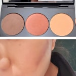 User submitted media