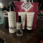 User submitted media