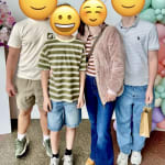 User submitted media
