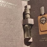 User submitted media