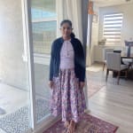 User submitted media