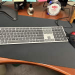 SteelSeries QcK XXL Mouse Pad