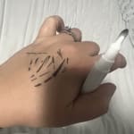 User submitted media