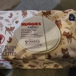 User submitted media