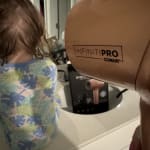 User submitted media