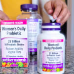 User submitted media