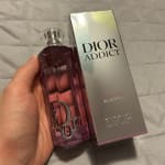 User submitted media