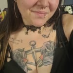 User submitted media