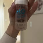 User submitted media