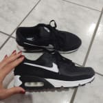 nike shox de 12 molas