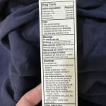 User submitted media 1 of 2