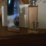 User submitted media