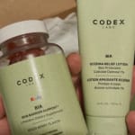User submitted media
