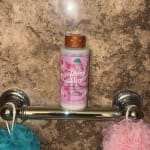 User submitted media