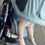 Amazing summer seat liner