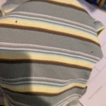 User submitted media