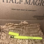 User submitted media