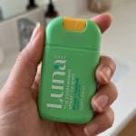 User submitted media