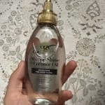 User submitted media