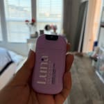 User submitted media