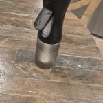 User submitted media