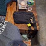 User submitted media