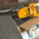 Wickes sales saw horse