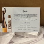 User submitted media 1 of 2