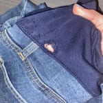 User submitted media